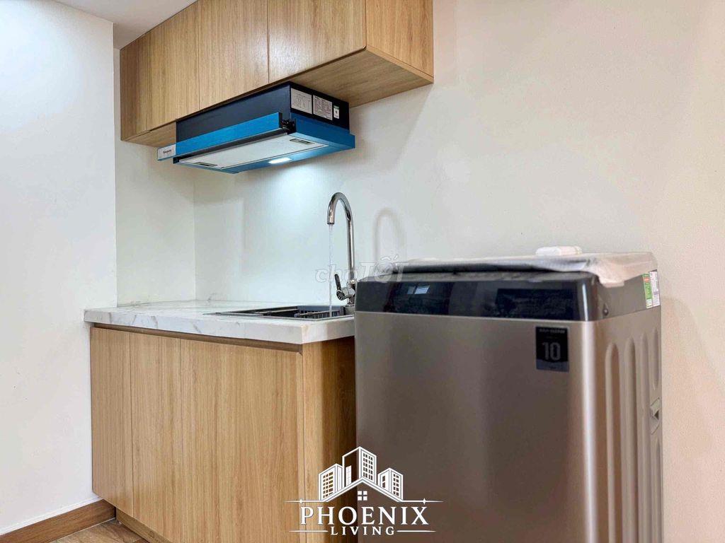 KHAI TRƯƠNG 20P  DUPLEX CAO CẤP FULL NỘI THẤT NGAY CÔNG VIÊN PHẦN MỀM