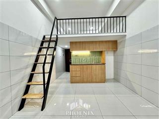 KHAI TRƯƠNG 15P DUPLEX CAO CẤP FULL BAN CÔNG NGAY TRƯỜNG CHINH