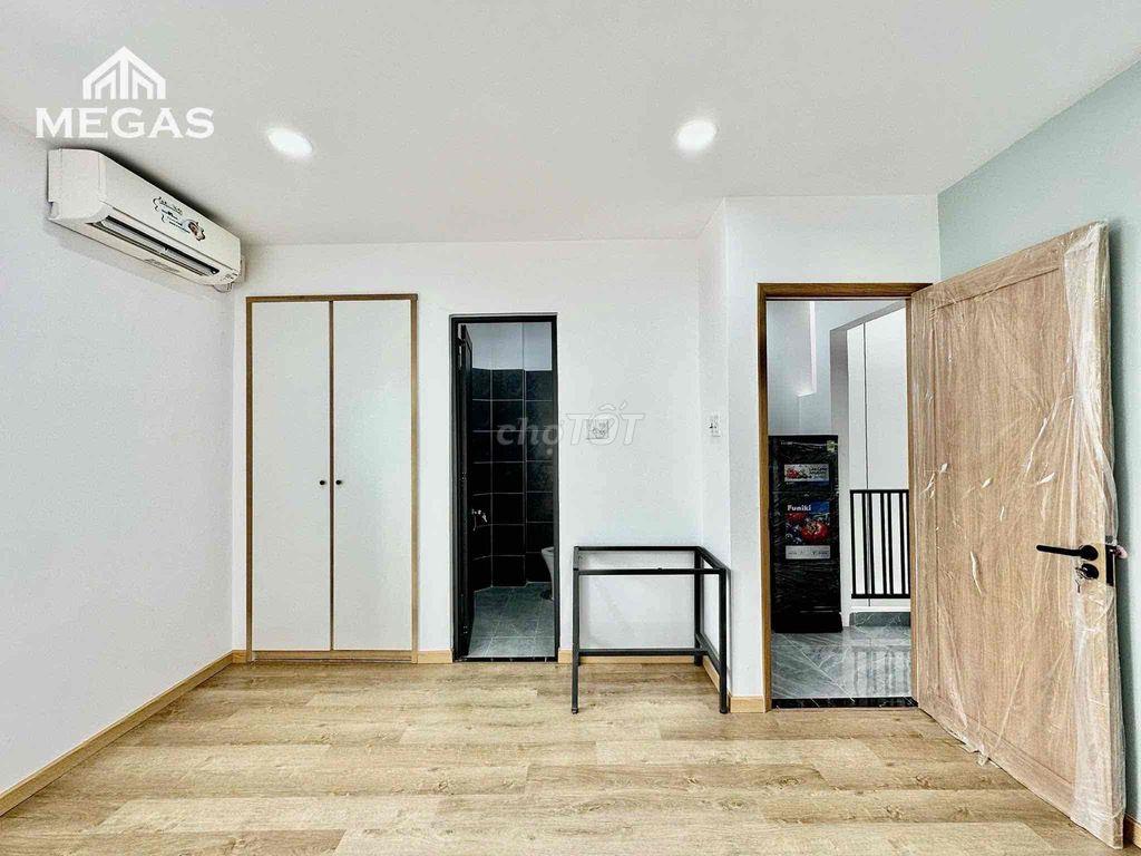 KHAI TRƯƠNG 7P TÁCH BẾP BANCOL FULL NỘI THẤT NGAY NGUYỄN TẤT THÀNH