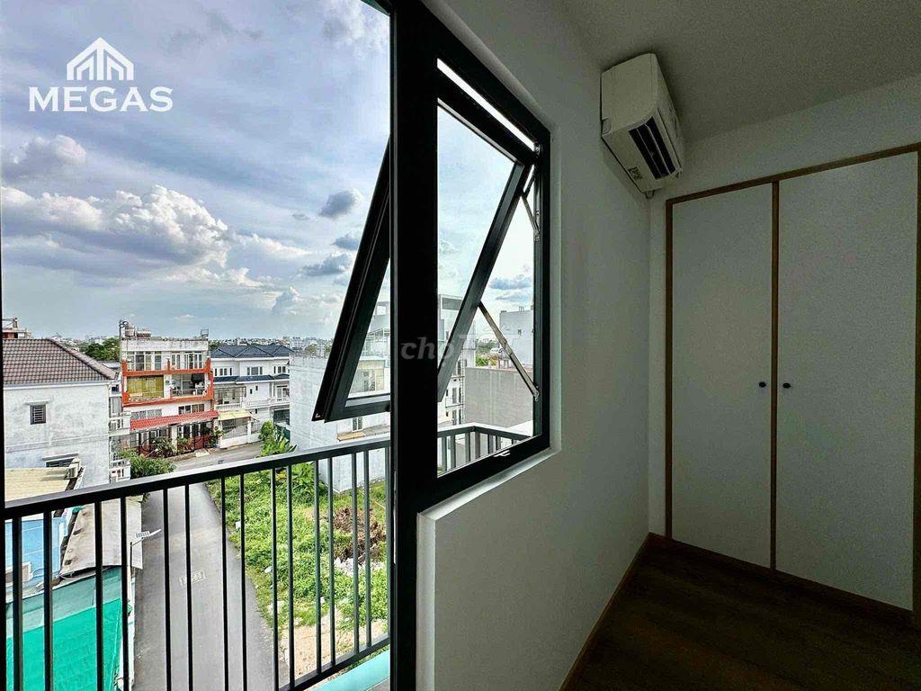 KHAI TRƯƠNG 7P TÁCH BẾP BANCOL FULL NỘI THẤT NGAY NGUYỄN TẤT THÀNH