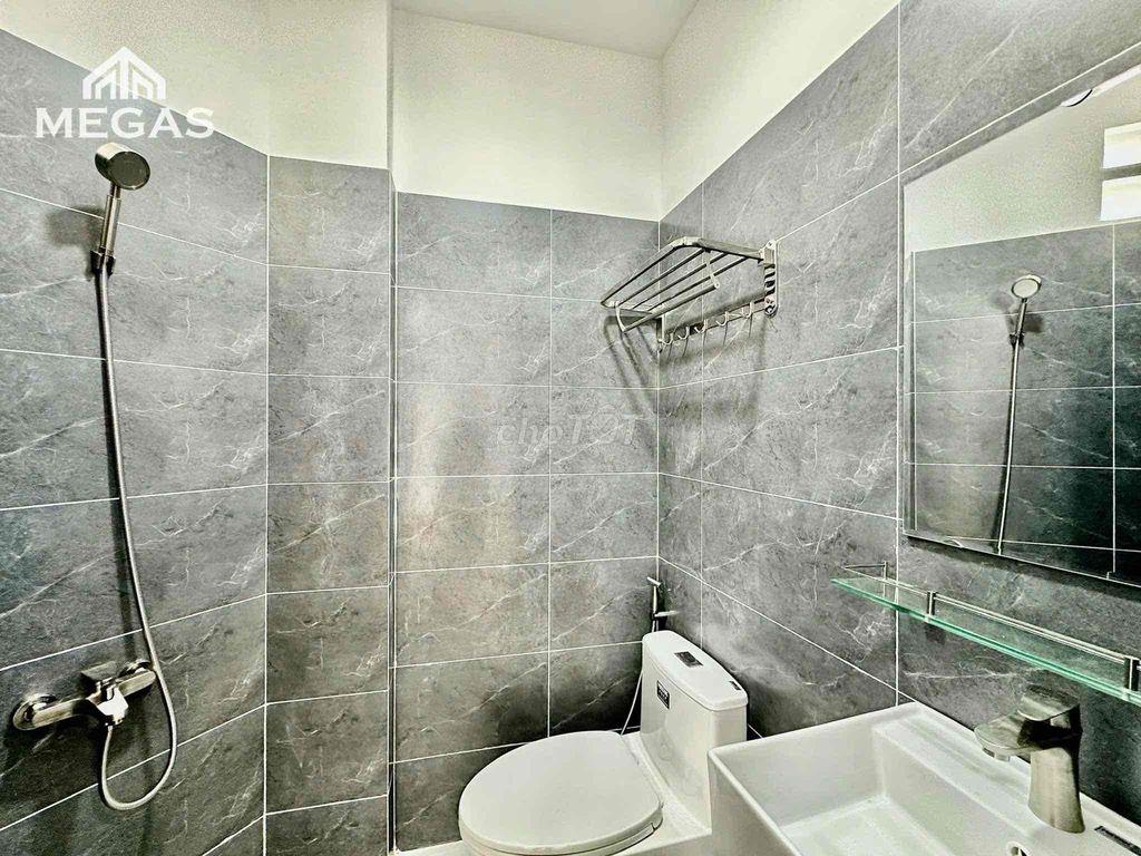 KHAI TRƯƠNG 7P TÁCH BẾP BANCOL FULL NỘI THẤT NGAY NGUYỄN TẤT THÀNH
