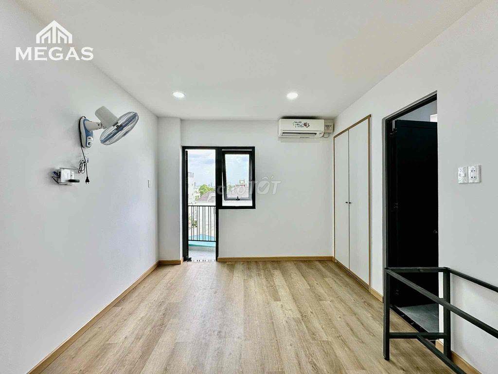 KHAI TRƯƠNG 7P TÁCH BẾP BANCOL FULL NỘI THẤT NGAY NGUYỄN TẤT THÀNH