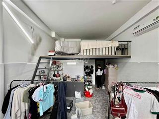 PASS PHÒNG CÓ BAN CÔNG NHẬN XE ĐIỆN NGAY TRƯỜNG CHINH - PHAN VĂN HỚN