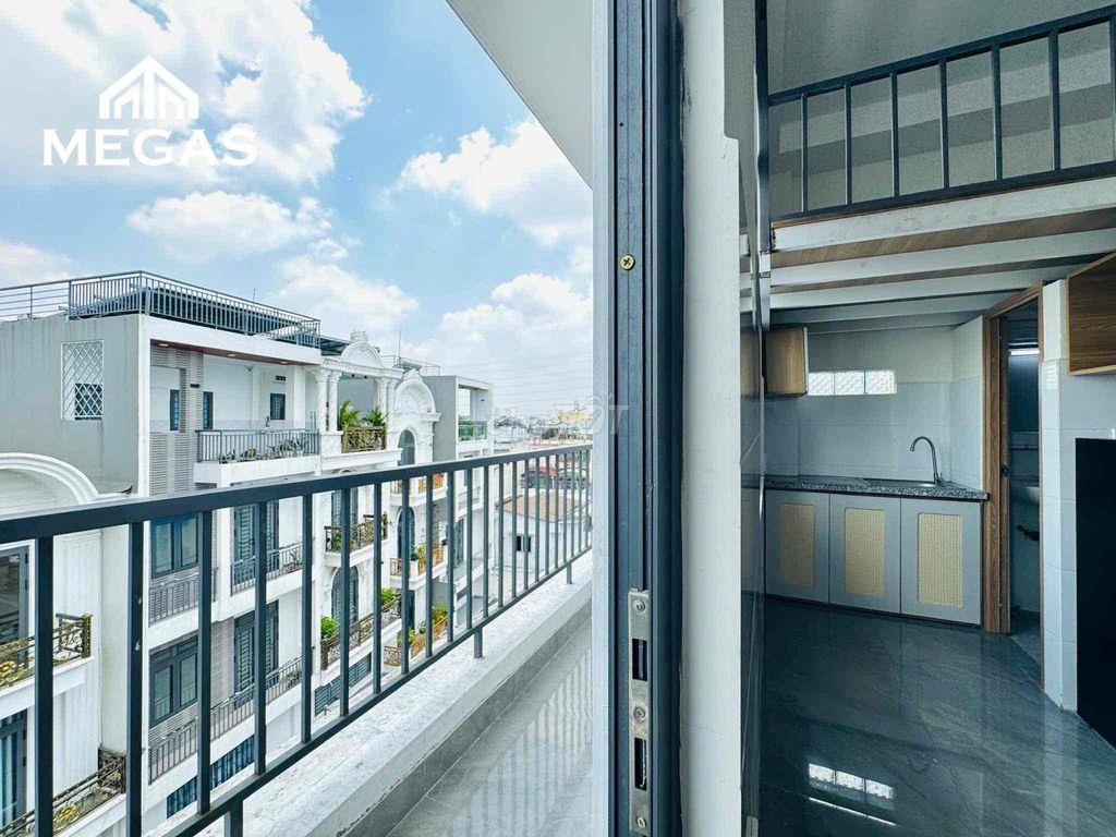 KHAI TRƯƠNG 15P TRỌ CAO CẤP NGAY TÔ KÝ - NGUYỄN ẢNH THỦ