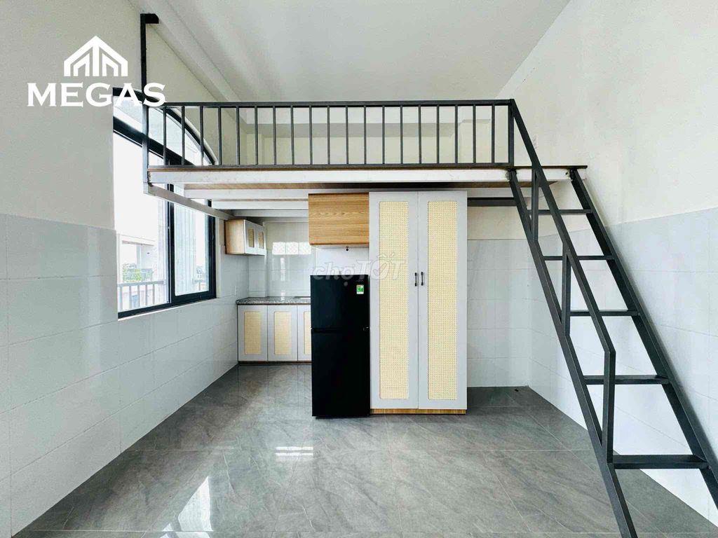 KHAI TRƯƠNG 15P TRỌ CAO CẤP NGAY TÔ KÝ - NGUYỄN ẢNH THỦ