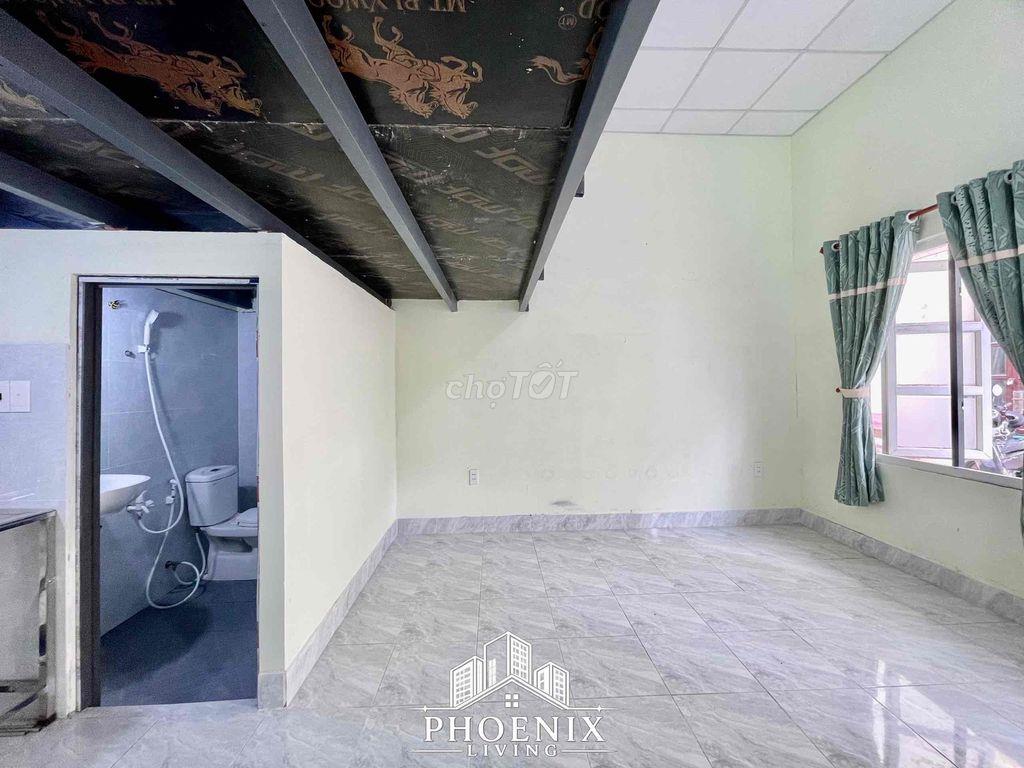 KHAI TRƯƠNG 30 PHÒNG TRỌ GIÁ RẺ SIÊU RỘNG THOÁNG NGAY CHỢ HIỆP THÀNH