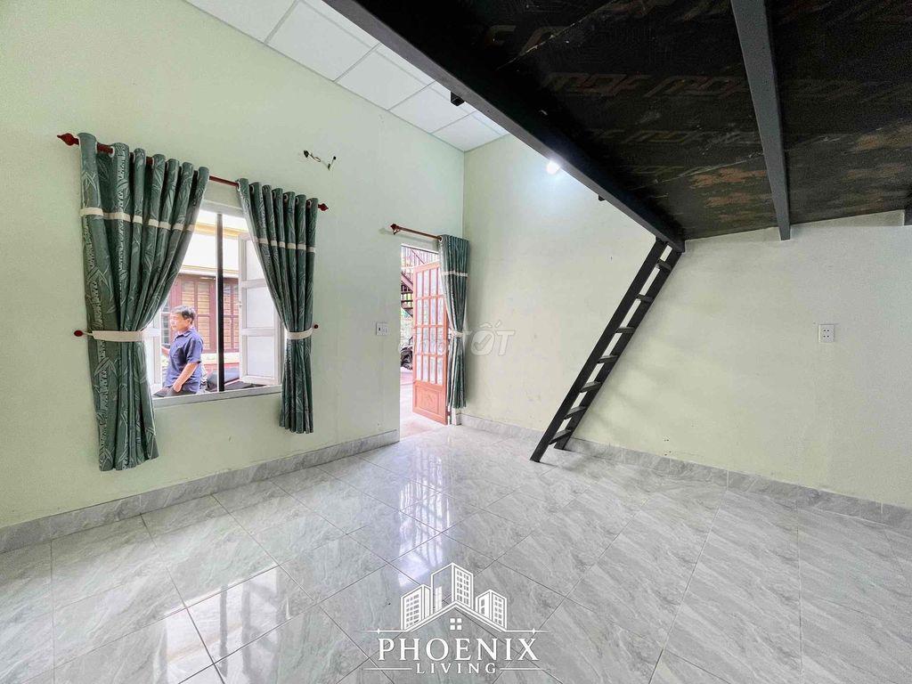 KHAI TRƯƠNG 30 PHÒNG TRỌ GIÁ RẺ SIÊU RỘNG THOÁNG NGAY CHỢ HIỆP THÀNH