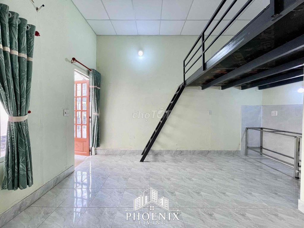 KHAI TRƯƠNG 30 PHÒNG TRỌ GIÁ RẺ SIÊU RỘNG THOÁNG NGAY CHỢ HIỆP THÀNH