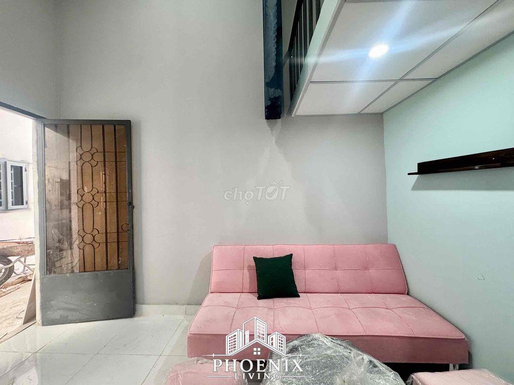 KHAI TRƯƠNG 50P TRỌ GIÁ RẺ NHẬN XE ĐIỆN GIỮ PHÒNG ĐẦU THÁNG 9 NGAY NTT