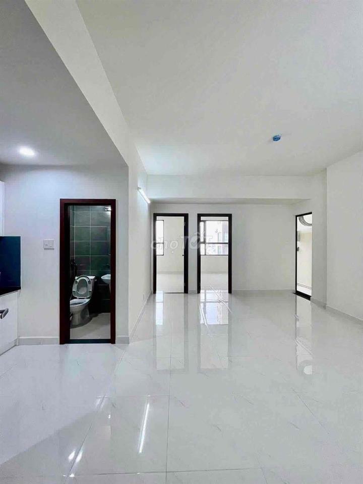 KHAI TRƯƠNG CĂN HỘ 2-3PN- 2WC BC RỘNG 90M2 NGAY CÔNG VIÊN GÒ VẤP