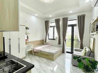 🔥PHÒNG FULL NỘI THẤT BANCOL - GẦN NHÀ MÁY BIA - THUẬN TIỆN DI CHUYỂN