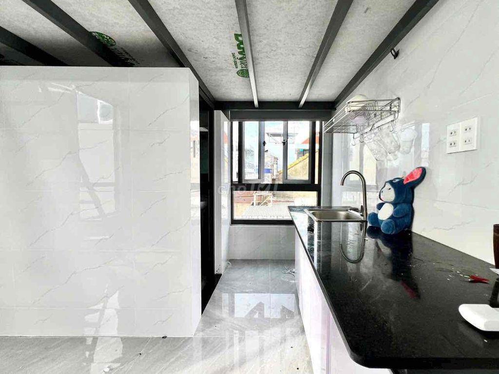 PASS PHÒNG DUPLEX 2 CỬA SỔ TRỜI SIÊU RỘNG NGAY ĐẠI HỌC VĂN LANG