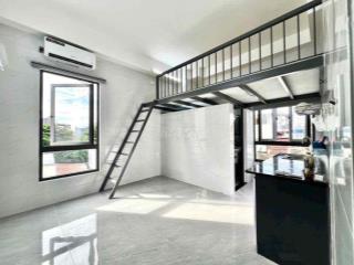 PASS PHÒNG DUPLEX 2 CỬA SỔ TRỜI SIÊU RỘNG NGAY ĐẠI HỌC VĂN LANG