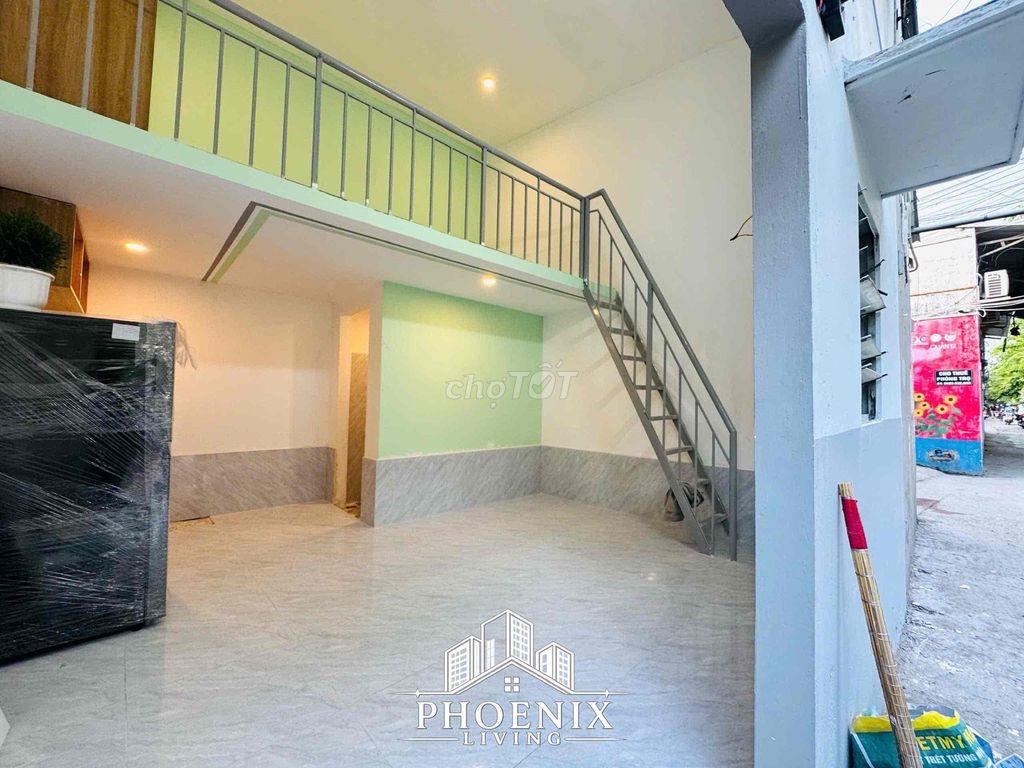 KHAI TRƯƠNG 10 PHÒNG TRỌ CAO CẤP MỚI XÂY SIÊU RẺ NGAY TÔ KÝ