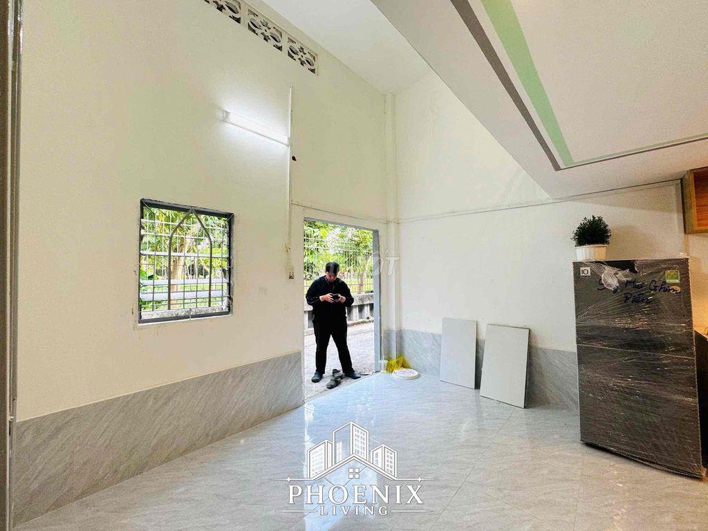 KHAI TRƯƠNG 10 PHÒNG TRỌ CAO CẤP MỚI XÂY SIÊU RẺ NGAY TÔ KÝ