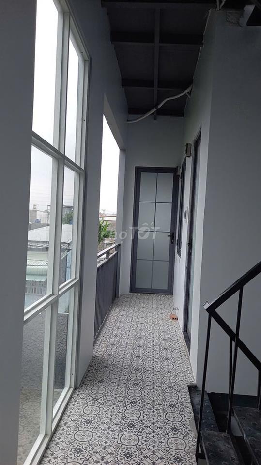 Căn hộ mini 3.3triệu tuyệt đẹp 30m2:16/32 Tam Đông12, Thới Tam Thôn,HM