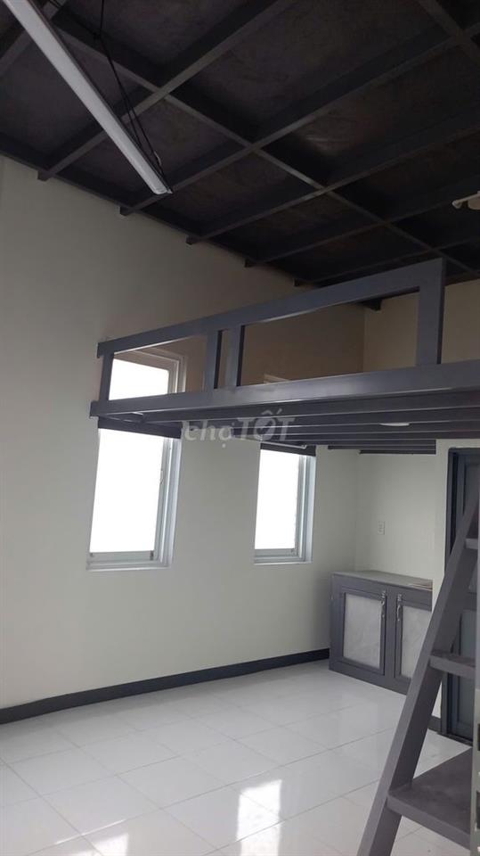 Căn hộ mini 3.3triệu tuyệt đẹp 30m2:16/32 Tam Đông12, Thới Tam Thôn,HM