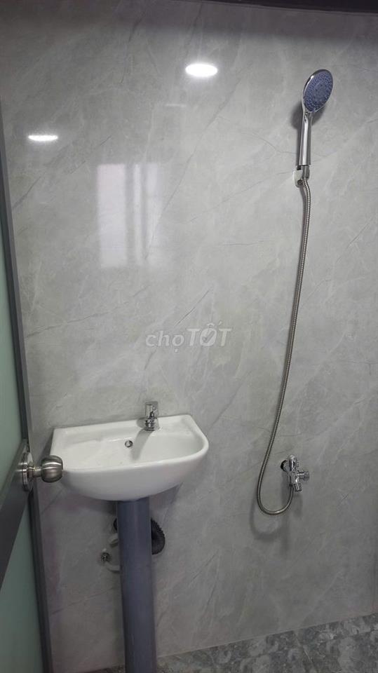 Căn hộ mini 3.3triệu tuyệt đẹp 30m2:16/32 Tam Đông12, Thới Tam Thôn,HM