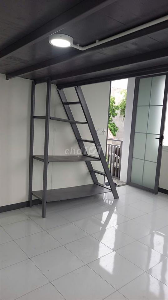 Căn hộ mini 3.3triệu tuyệt đẹp 30m2:16/32 Tam Đông12, Thới Tam Thôn,HM