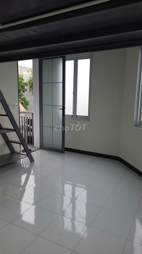 Căn hộ mini 3.3triệu tuyệt đẹp 30m2:16/32 Tam Đông12, Thới Tam Thôn,HM