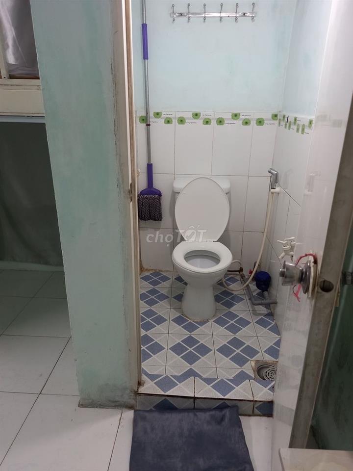 Cho thuê phòng rẻ12m2: 2.5triệu - 156/7A/17 Tô Hiến Thành, P15, Q10