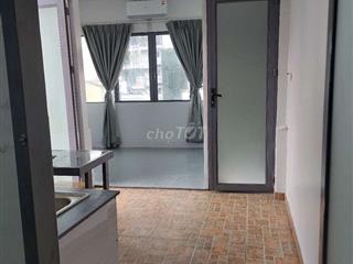 Căn hộ 30m2: 5.5trieu- 77/22T Ngô Gia Tự, P2, Q10