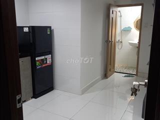 Phòng đẹp 40m2: 5trieu - 611/55B Điện Biên Phủ, P1, Q3