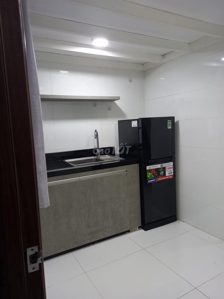 Phòng đẹp 40m2: 5trieu - 611/55B Điện Biên Phủ, P1, Q3