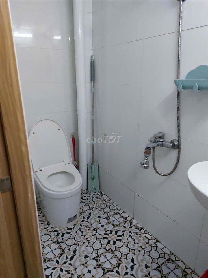 Phòng đẹp 40m2: 5trieu - 611/55B Điện Biên Phủ, P1, Q3