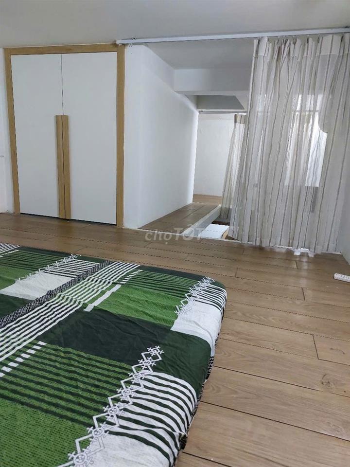 Phòng đẹp 40m2: 5trieu - 611/55B Điện Biên Phủ, P1, Q3