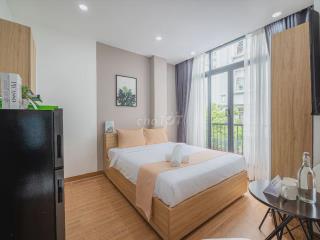 💥TRỐNG *** 1 PHÒNG FULL NỘI THẤT  TÂN CHÁNH HIỆP QUẬN 12