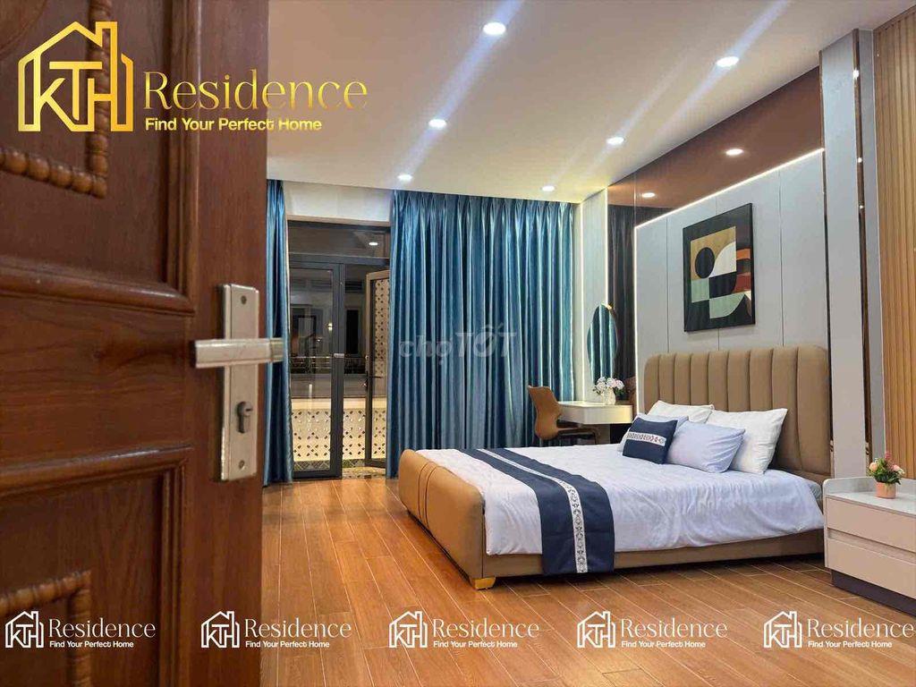 ❗️STU LUXURY GIÁ RẺ VỊ TRÍ ĐẮC ĐỊA TÔ KÝ QUẬN 12