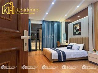 ❗️STU LUXURY GIÁ RẺ VỊ TRÍ ĐẮC ĐỊA TÔ KÝ QUẬN 12