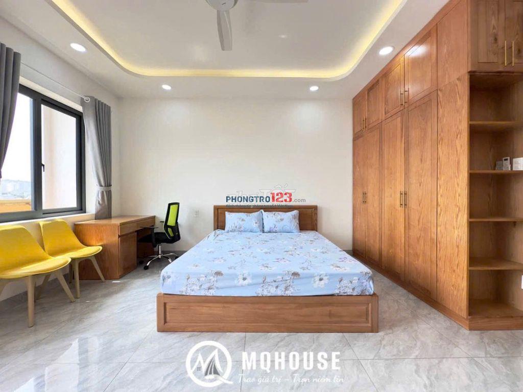 TRỐNG *** 1 PHÒNG STU GẦN HUFLIT TRUNG MỸ TÂY QUẬN 12