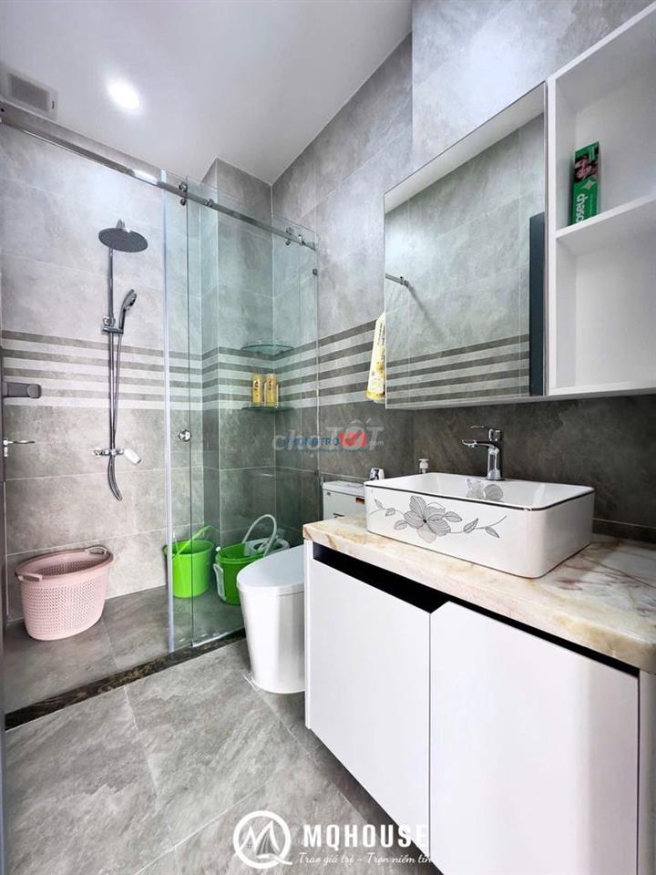 TRỐNG *** 1 PHÒNG STU GẦN HUFLIT TRUNG MỸ TÂY QUẬN 12