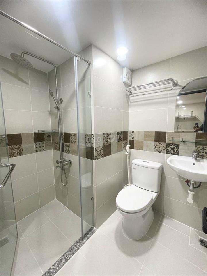 🍀DỰ ÁN MỚI PHÒNG DUPLEX SIỀU ĐẸP GẦN HUFLIT NGUYỄN ẢNH THỦ Q12