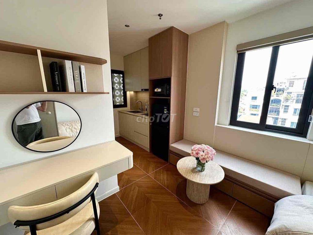 💥TRỐNG LẠI PHÒNG FULL NỘI THẤT PHAN HUY ÍCH GÒ VẤP