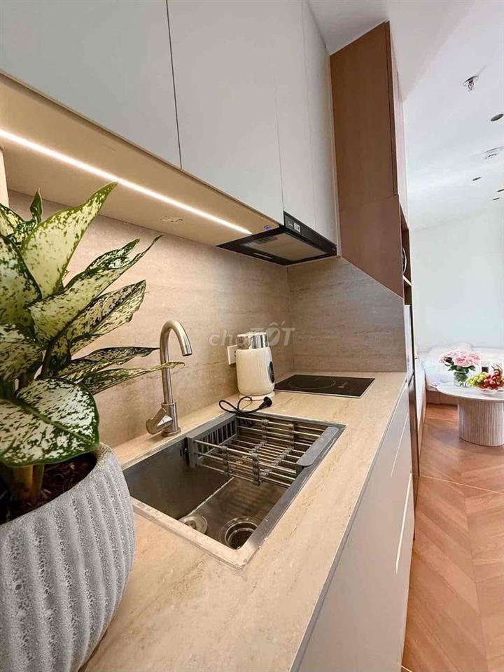 💥TRỐNG LẠI PHÒNG FULL NỘI THẤT PHAN HUY ÍCH GÒ VẤP