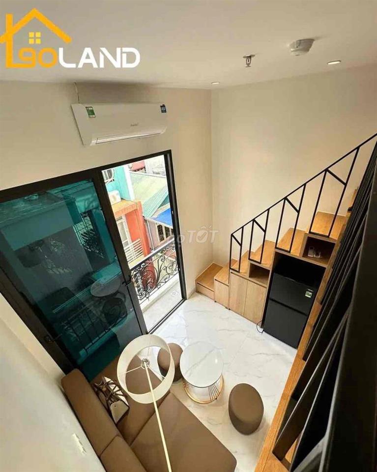 🔥TRỐNG LẠI PHÒNG DUPLEX VƯỜN LÀI AN PHÚ ĐÔNG QUẬN 12