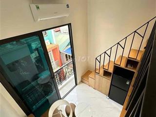 🔥TRỐNG LẠI PHÒNG DUPLEX VƯỜN LÀI AN PHÚ ĐÔNG QUẬN 12