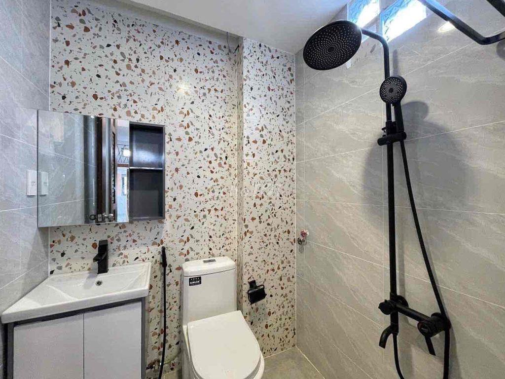 🔥TRỐNG LẠI PHÒNG DUPLEX VƯỜN LÀI AN PHÚ ĐÔNG QUẬN 12