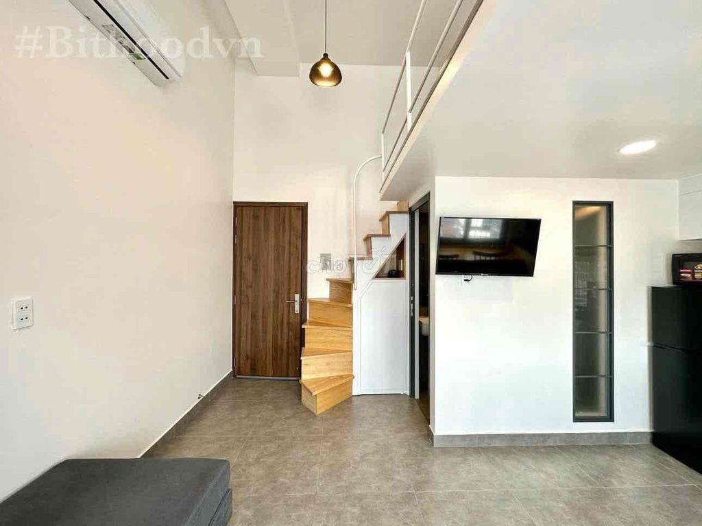 🔥TRỐNG LẠI PHÒNG DUPLEX SIÊU RẺ CÁCH HUFLIT 3km NGUYỄN ẢNH THỦ QUẬN 12