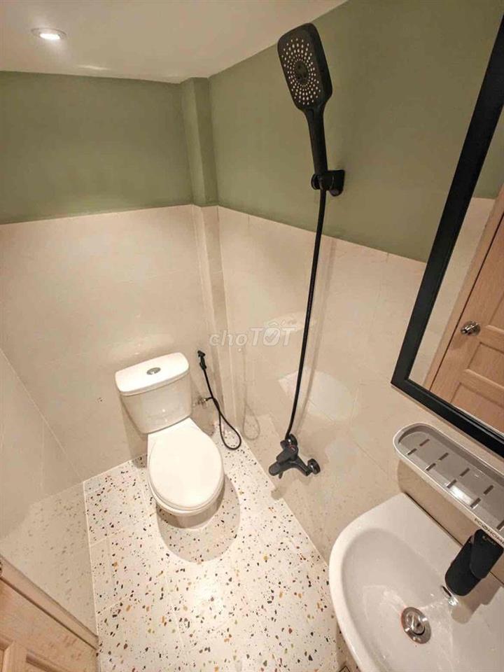 🔥DỰ ÁN MỚI ĐƯỜNG VƯỜN LẠI AN PHÚ ĐÔNG QUẬN 12 GẦN NTTU