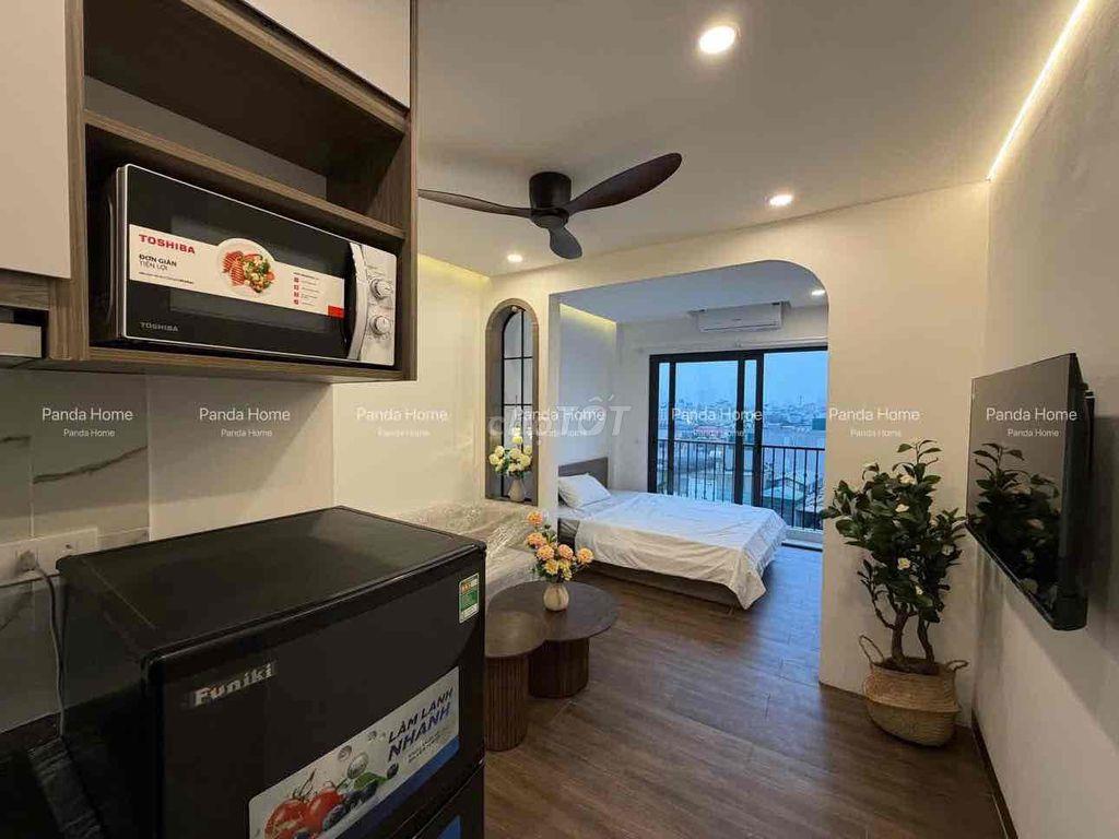 🔥KHAI TRƯƠNG DỰ ÁN MỚI FULL NỘI THẤT QUANG TRUNG GÒ VẤP