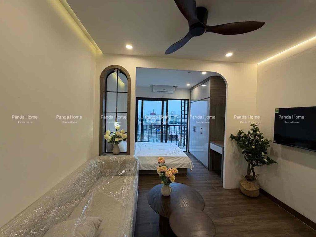🔥KHAI TRƯƠNG DỰ ÁN MỚI FULL NỘI THẤT QUANG TRUNG GÒ VẤP