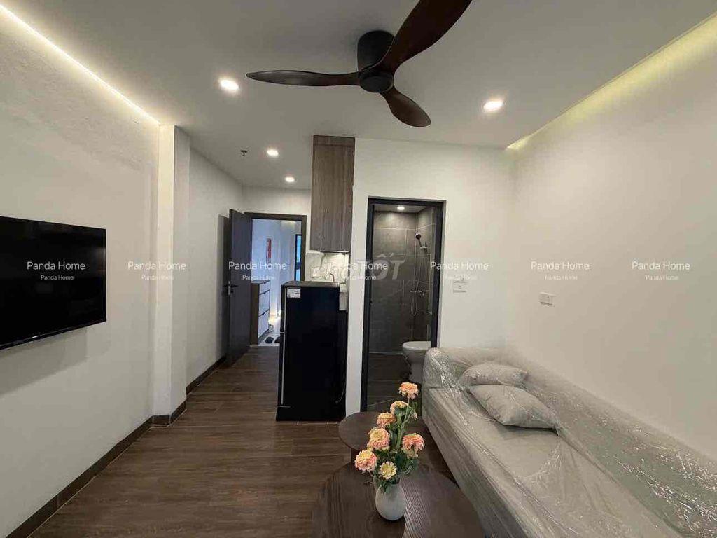 🔥KHAI TRƯƠNG DỰ ÁN MỚI FULL NỘI THẤT QUANG TRUNG GÒ VẤP