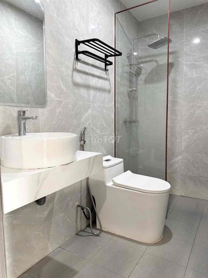 🔥TRỐNG LẠI PHÒNG STU GẦN CVPM UTH LDXH BỆNH VIỆN QUẬN 12