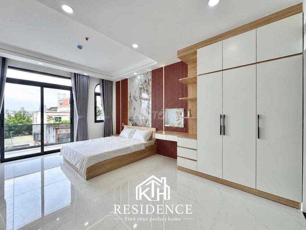 🔥DỰ ÁN MỚI FULL NỘI THẤT NHU HÌNH ĐƯỜNG PHAN HUY ÍCH GÒ VẤP