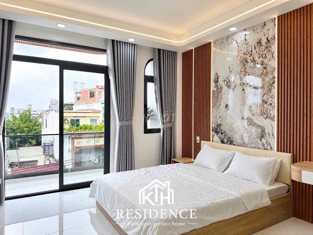 🔥DỰ ÁN MỚI FULL NỘI THẤT NHU HÌNH ĐƯỜNG PHAN HUY ÍCH GÒ VẤP