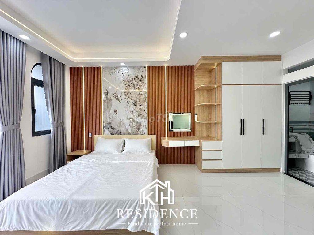 🔥DỰ ÁN MỚI FULL NỘI THẤT NHU HÌNH ĐƯỜNG PHAN HUY ÍCH GÒ VẤP